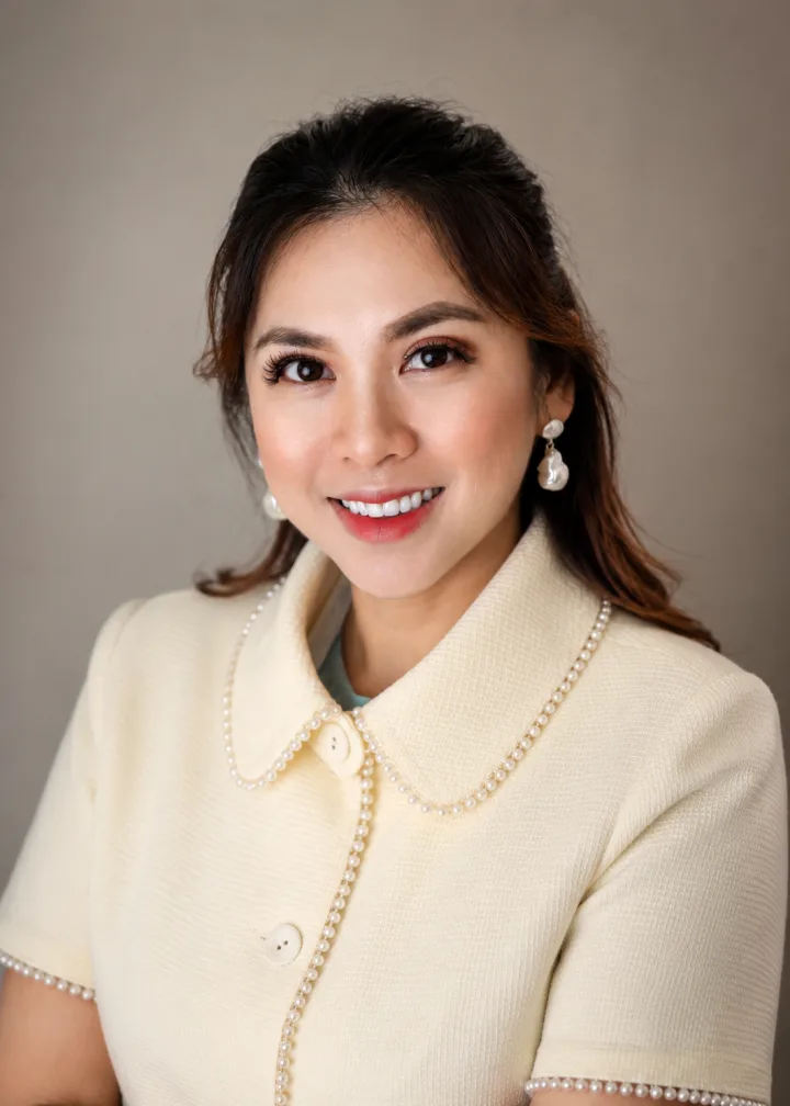 Linh Nguyen — Quality Assurance Professional